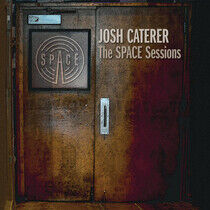 Caterer, Josh - Space Sessions