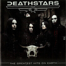 Deathstars - Greatest Hits On Earth