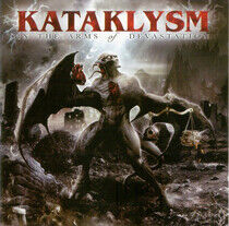 Kataklysm - In the Arms of Devastatio