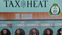 Tax the Heat - Change Your.. -Coloured-