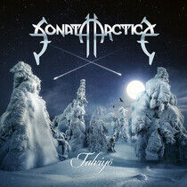 Sonata Arctica - Talviyo -Ltd/Digi-
