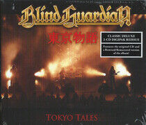 Blind Guardian - Tokyo Tails -Remast-