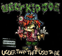 Ugly Kid Joe - Uglier As They.. -Digi-