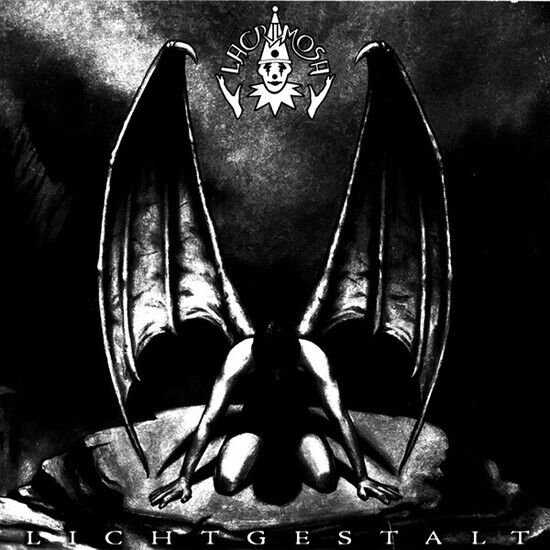 Lacrimosa - Lichtgestalt