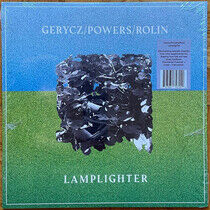 Gerycz & Powers & Rolin - Lamplighter -Coloured-