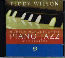 McParland, Marian - Piano Jazz
