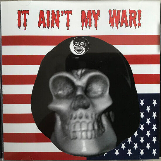 V/A - It Ain\'t My War