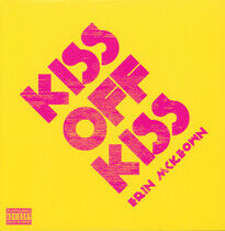 McKeown, Erin - Kiss Off Kiss -Hq-