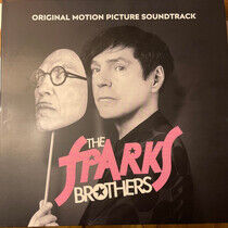 Sparks - Sparks Brothers