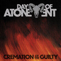 Day of Atonement - Cremation of the Guilty