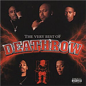 V/A - Very Best of Death Row