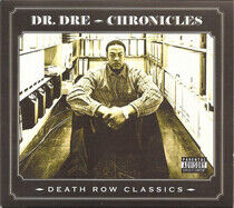 Dr. Dre - Death Row's Greatest Hits