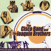 Cisco Band and the Joaqui - Popular Dance Music