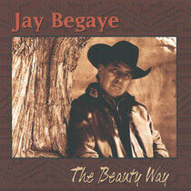 Begaye, Jay - Beauty Way