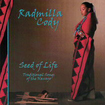 Cody, Radmilla - Seed of Life