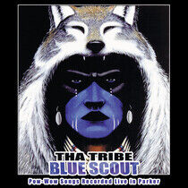 Tha Tribe - Blue Scout