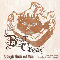 Bear Creek - Through Thick and Thin