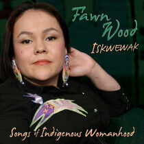 Wood, Fawn - Iskwewak