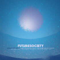 Davis, Seven -Jr- - Future Society