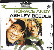 Andy, Horace & Ashley Bee - Inspiration Information