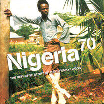 V/A - Nigeria 70