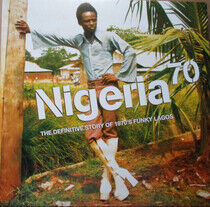 V/A - Nigeria 70 -Ltd-