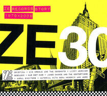 V/A - Ze 30 - Ze Records..
