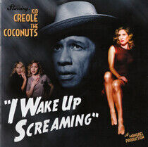 Kid Creole & the Coconuts - I Wake Up Screaming
