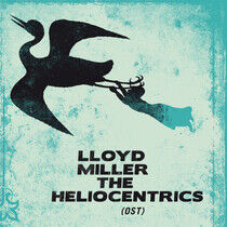 Miller, Lloyd & the Heliocentrics - OST