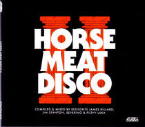 V/A - Horse Meat Disco