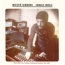 Gibbons, Walter - Jungle Music