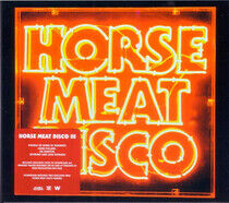 V/A - Horse Meat Disco Iii