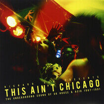 V/A - This Ain't Chicago