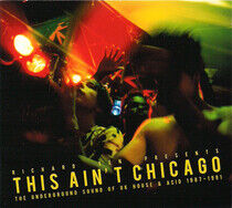 V/A - This Ain't Chicago