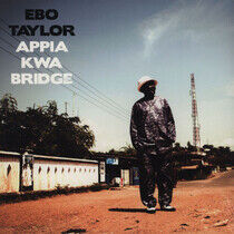 Taylor, Ebo - Appia Kwa Bridge