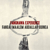 Fanga & Maalem Aballah Gu - Fangnawa Experience