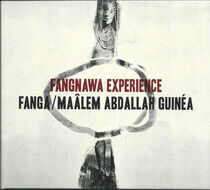 Fanga & Maalem Abdallah G - Fangnawa Experience