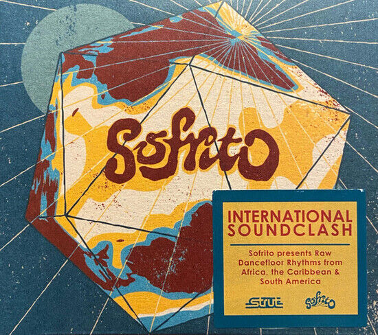 V/A - Sofrito: International..