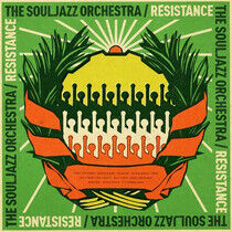 Souljazz Orchestra - Resistance