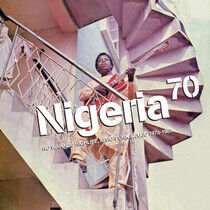 V/A - Nigeria 70 -Digi-