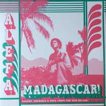 V/A - Alefa Madagascar -..