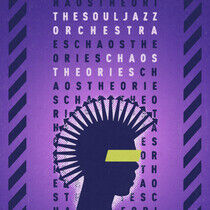 Souljazz Orchestra - Chaos Theories