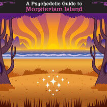 V/A - A Psychedelic Guide To..