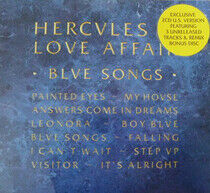 Hercules & Love Af... - Blue Songs