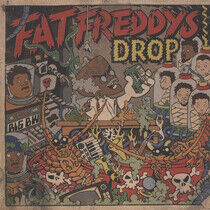 Fat Freddys Drop - Dr. Boondigga & the Big..