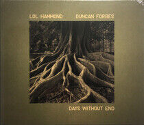 Hammond, Lol & Duncan For - Days Without End
