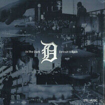 V/A - In the Dark: Detroit is..