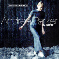 Parker, Andrea - DJ Kicks