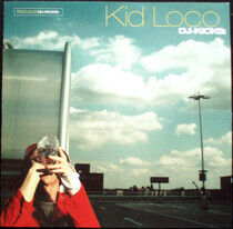 Kid Loco - DJ Kicks