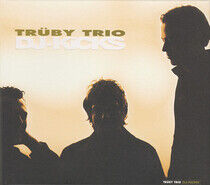 Truby Trio - DJ Kicks